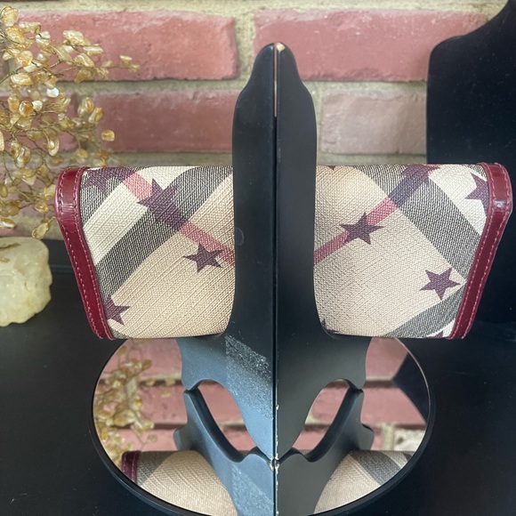 🔥Burberry 🔥long🔥 wallet🔥 - Picture 10 of 11